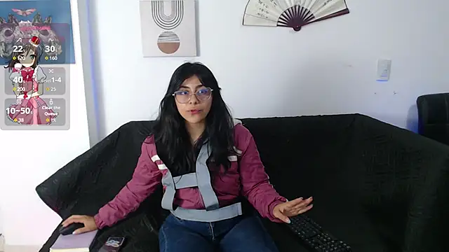 Laramucci's cam snapshot