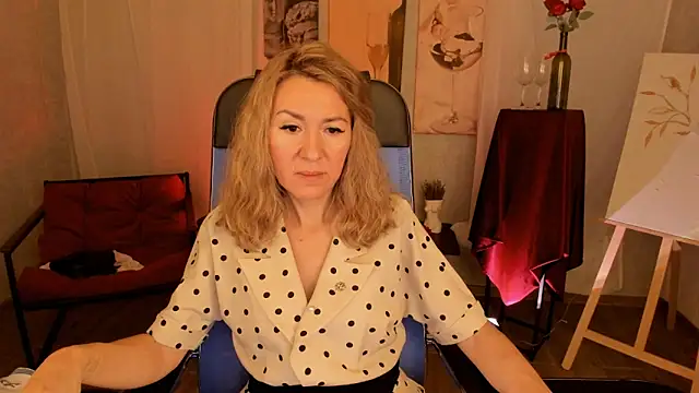 DonnaSmitth's cam snapshot