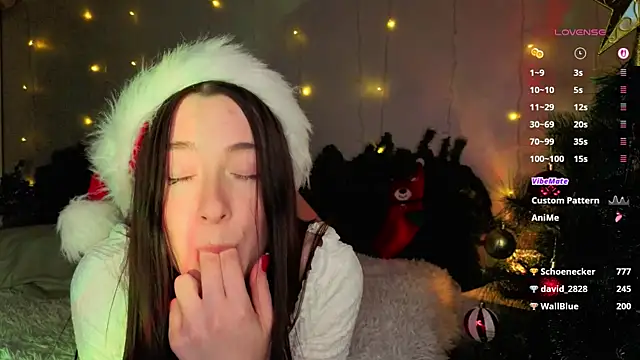 KayleeAgney's cam snapshot