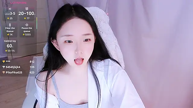 Niannian-'s cam snapshot