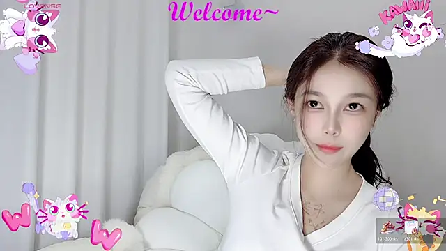 Putingyy's cam snapshot