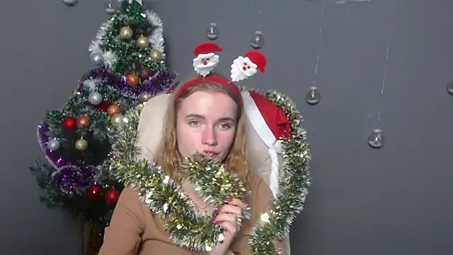 MargaritaKiss's cam snapshot