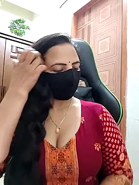 Payel-Sen's cam snapshot