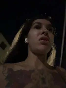 Nikatsu live sex cam