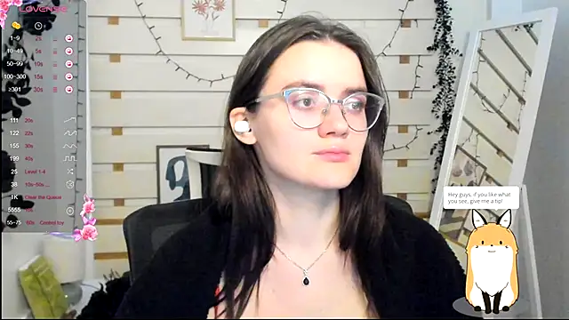 Josephine_jo's cam snapshot