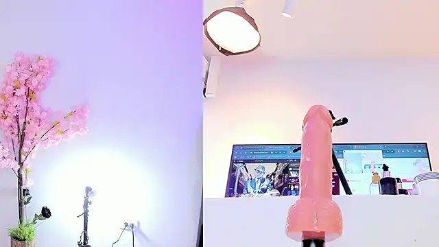 maily_zanss's cam snapshot