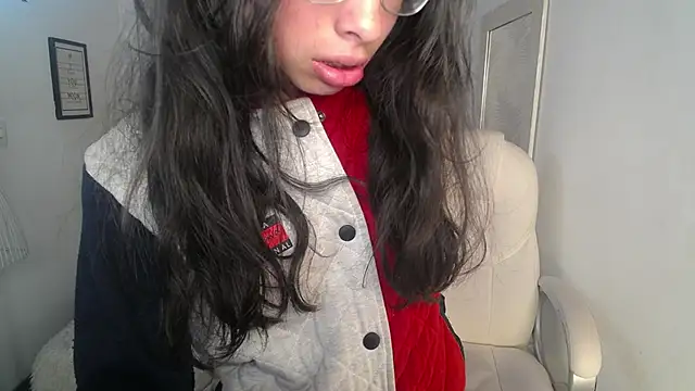 alllyson_'s cam snapshot