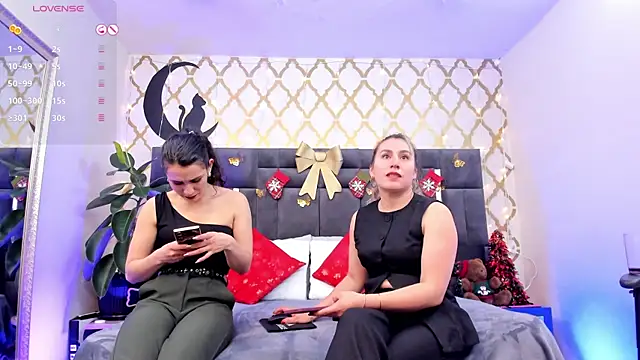 Layla_Sia's cam snapshot