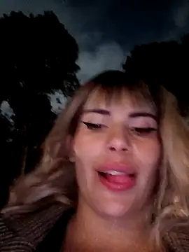 Cata_city1106's cam snapshot