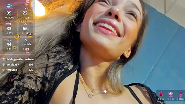 Sassy_Teen's cam snapshot