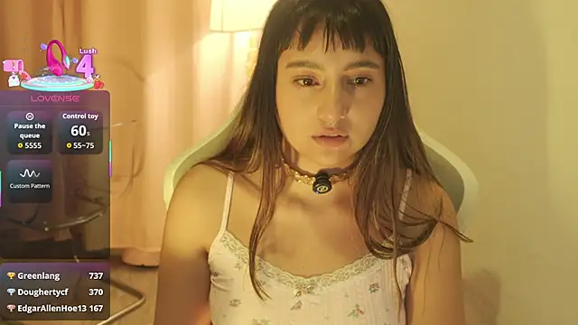 emitaa17228o's cam snapshot