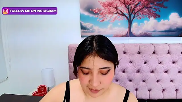 Emma_monserrat's cam snapshot