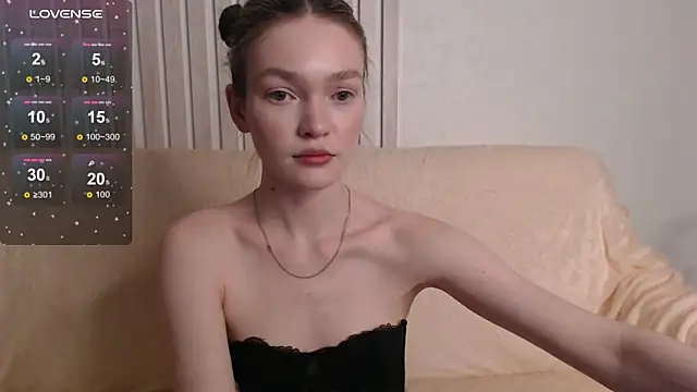 stellapayne1's cam snapshot