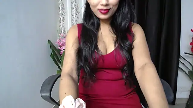 Baby_naughtyy's cam snapshot