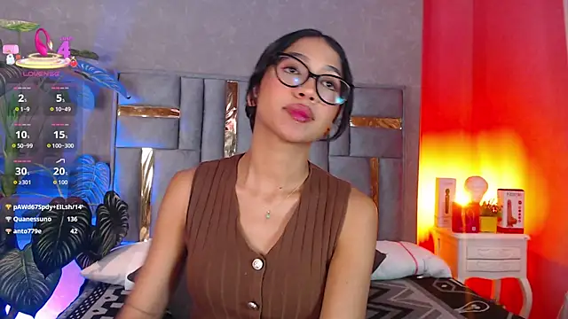 Tyla_Ks's cam snapshot