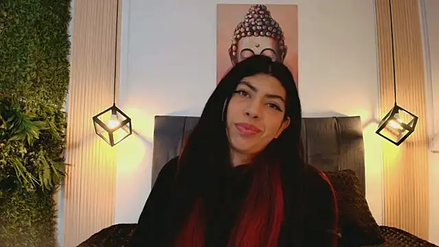 Cassie_bloom's cam snapshot