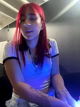 JuliethaDemon_'s cam snapshot