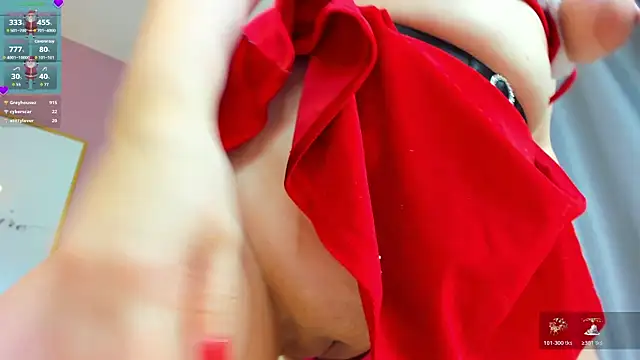 Anita__White's cam snapshot