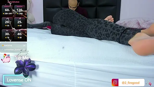 2_fire's cam snapshot