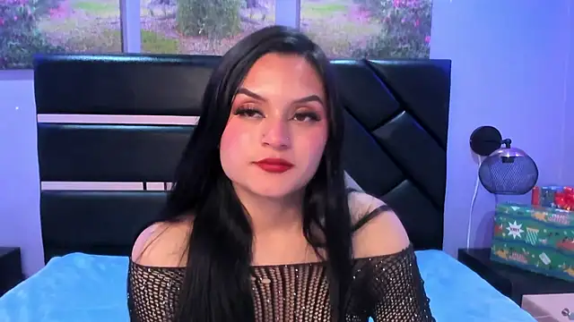 GAbrielaBotero's cam snapshot