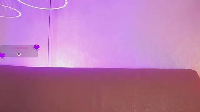 DalahiaRush's cam snapshot