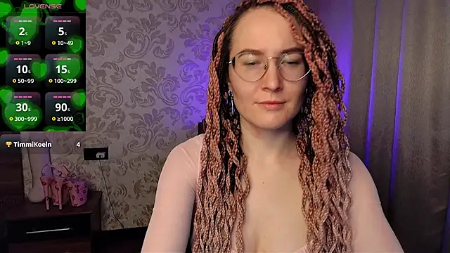 AgnesGraham's cam snapshot