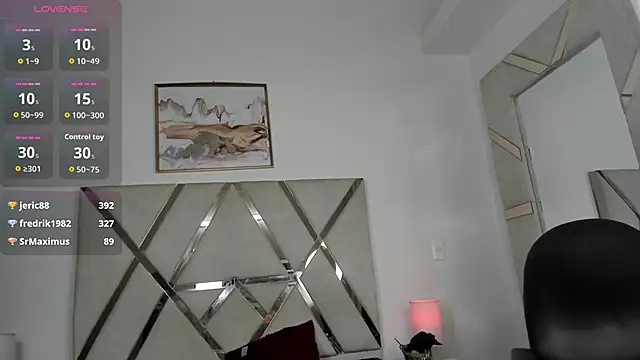 helena_morningstar's cam snapshot