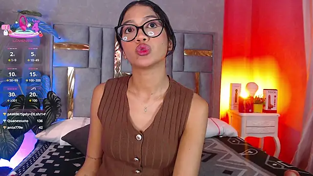 Tyla_Ks's cam snapshot