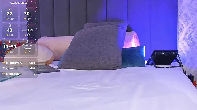 dana_hazze's cam snapshot