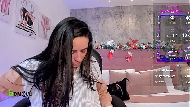 brithanycollins's cam snapshot