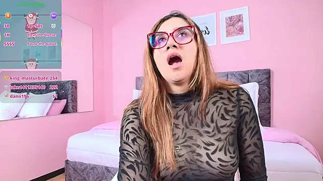 maddie_beauty's cam snapshot