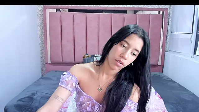 Connie_Bell's cam snapshot