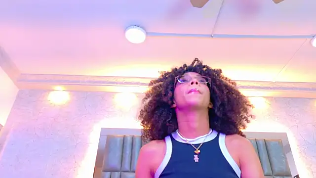 CamilaJohnston's cam snapshot