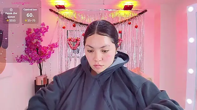 Isa_reel's cam snapshot