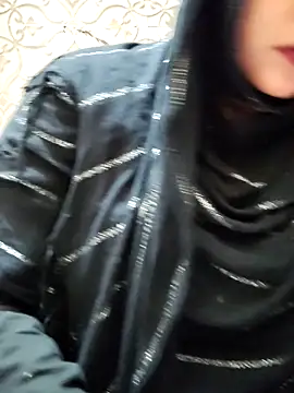 Indian-Nazia live sex cam