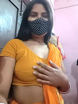 Miss_Aayushi live sex cam