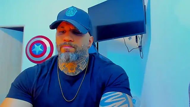 JoshRigby's cam snapshot