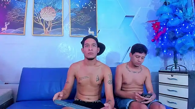 Fashion_boys's cam snapshot