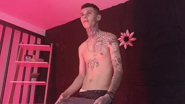 Paulo_527's cam snapshot