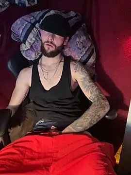 MrTwister666's cam snapshot