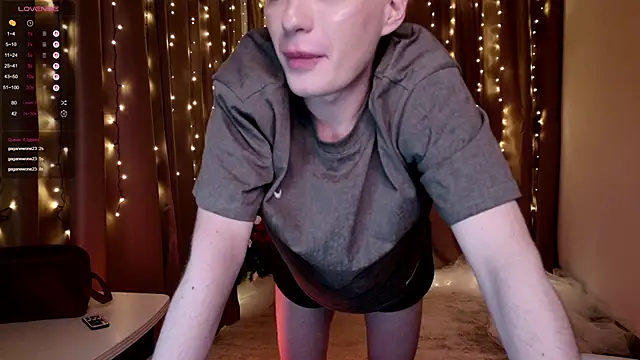 Kristenegor's cam snapshot