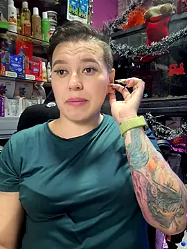 TamySweetness's cam snapshot