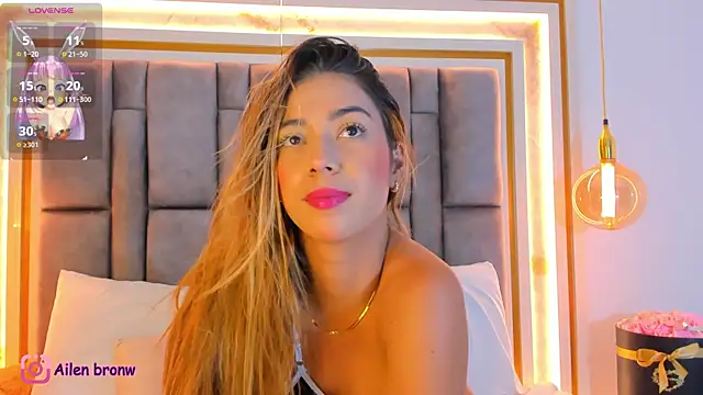 elianabrown's cam snapshot