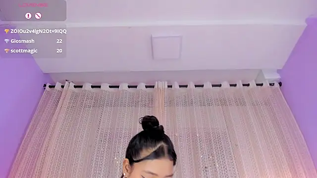 CandyyMaria's cam snapshot