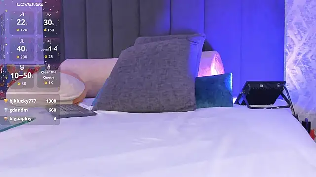 dana_hazze's cam snapshot