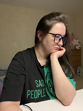 hungry1bunny's cam snapshot