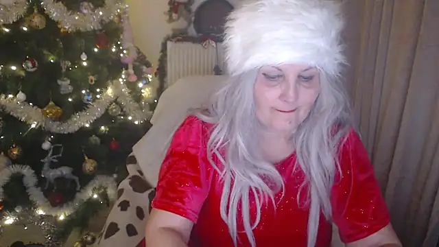 Divineblond's cam snapshot