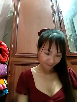 Yumyum_kiw's cam snapshot