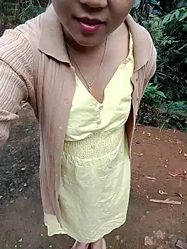 Biu_xx's cam snapshot