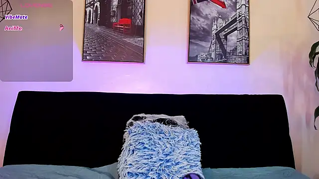 Sweet_Alessandre live sex cam